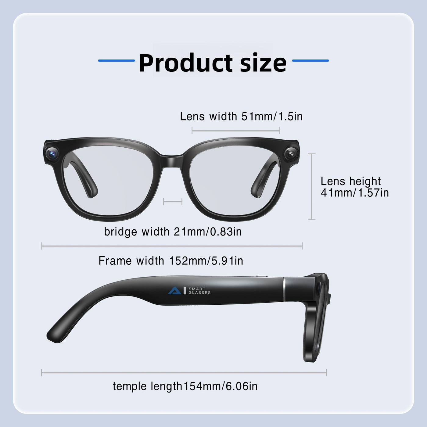 Smart Glasses