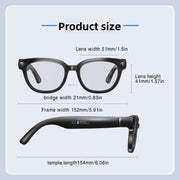 Smart Glasses