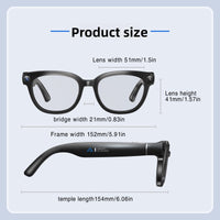 Smart Glasses