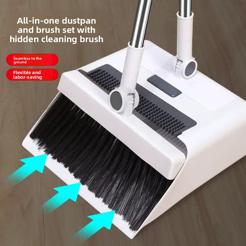 Nexus Arc SweepEasy Broom Set