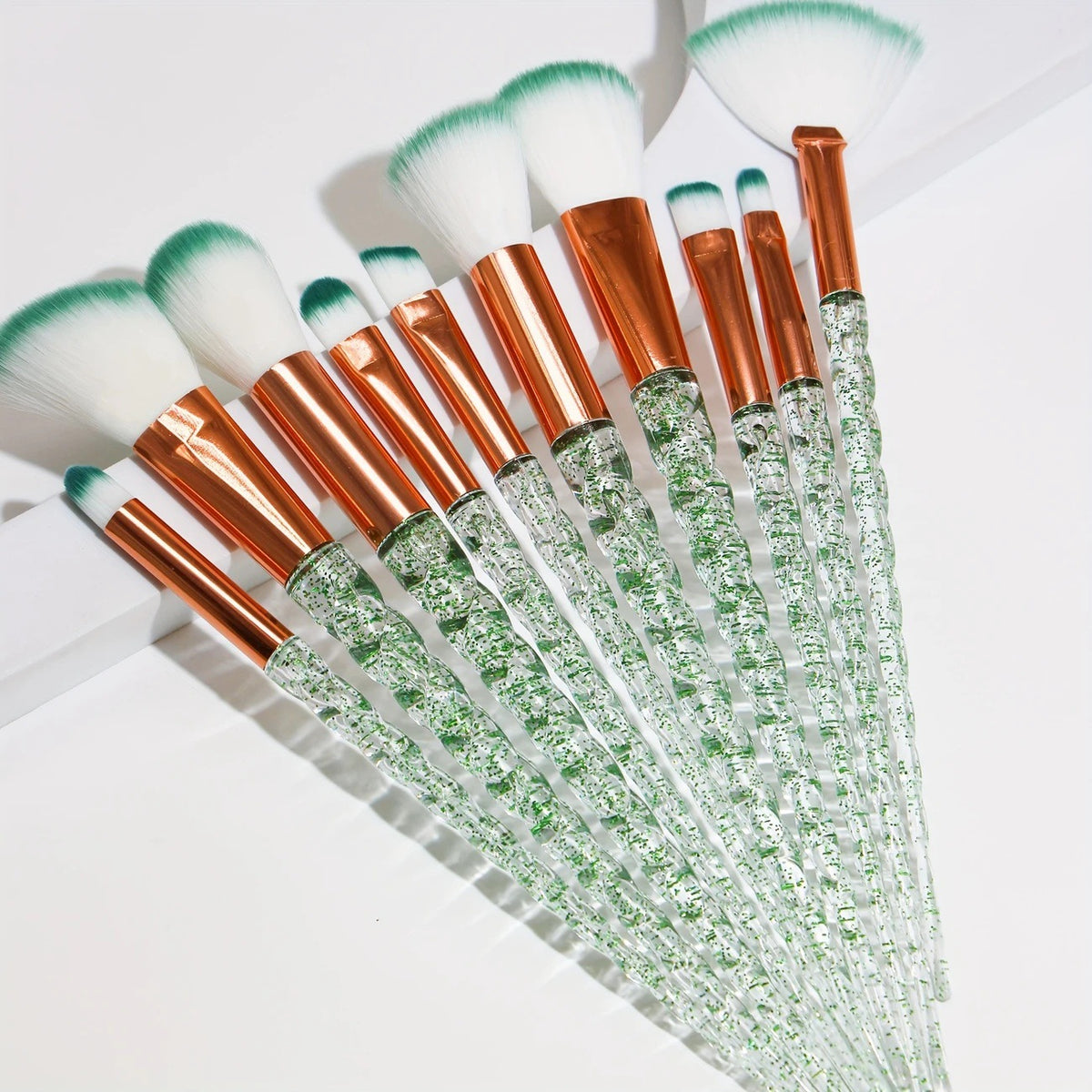 Nexus Arc Unicorn Makeup Brush Set