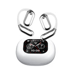 Q16 Pro – Silver White