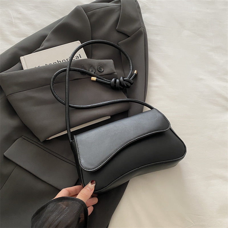 Stylish Crossbody Small Square Bag