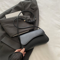 Stylish Crossbody Small Square Bag