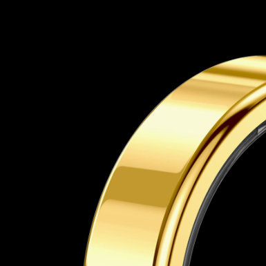 Smart Health Ring