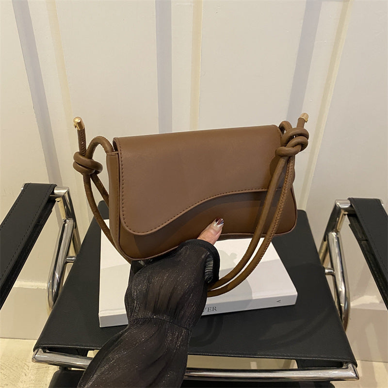 Stylish Crossbody Small Square Bag
