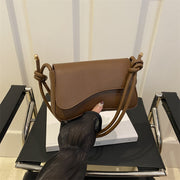 Stylish Crossbody Small Square Bag
