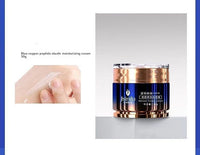 Blue Copper Peptide Anti-Wrinkle Skincare Set