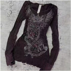 Round Neck