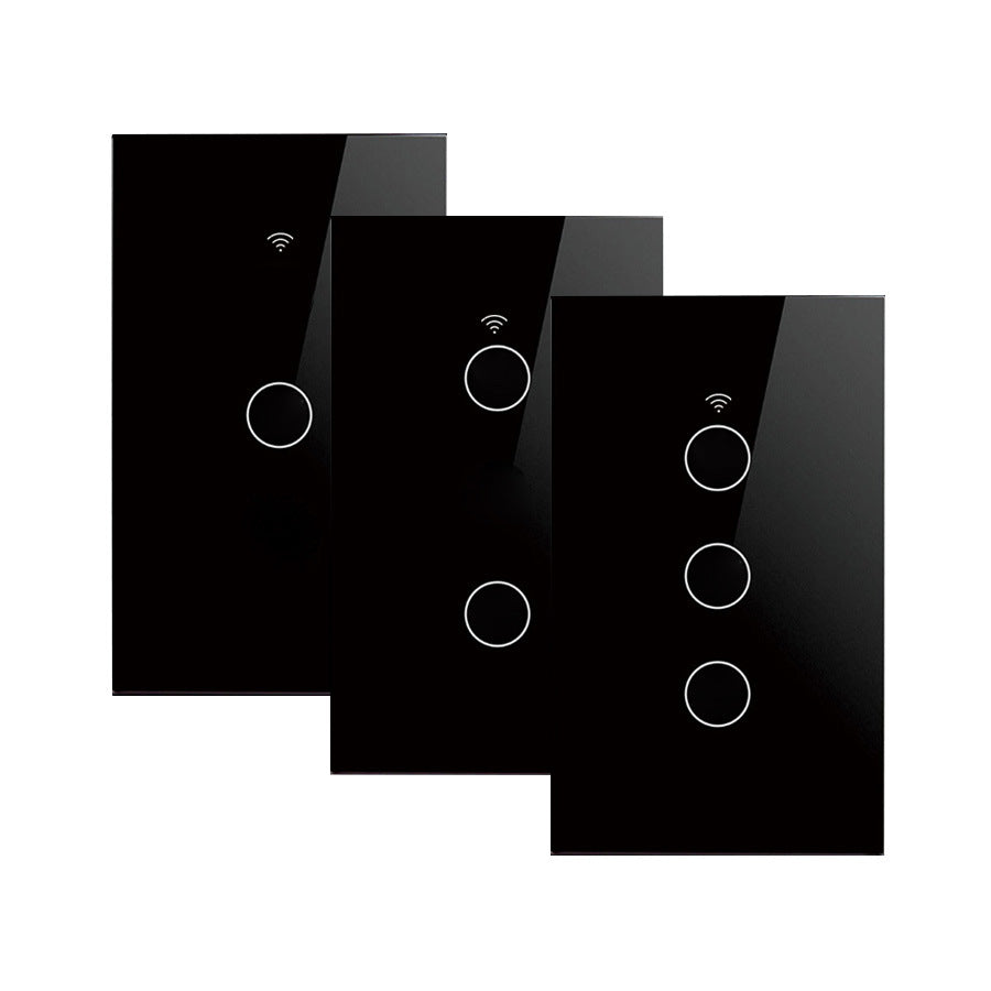 Smart Touch Switch