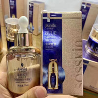 Blue Copper Peptide Anti-Wrinkle Skincare Set