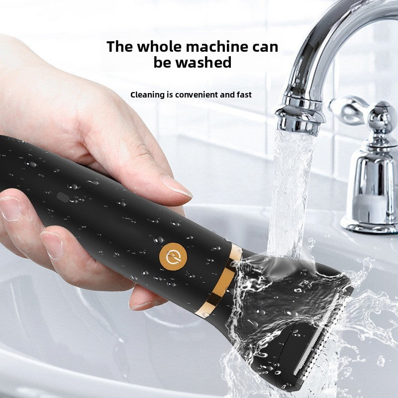3-in-1 Waterproof Grooming Kit