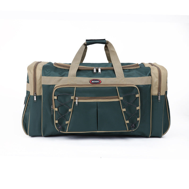 Large Capacity Foldable Travel Bag