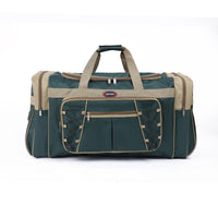 Large Capacity Foldable Travel Bag