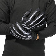 Skull Cycling Gloves