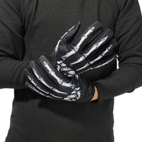 Skull Cycling Gloves