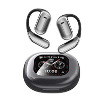 Open Ear Bluetooth Headphones with AI Translation