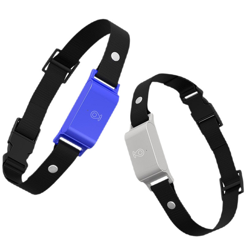 GPS Pet Tracking Collar
