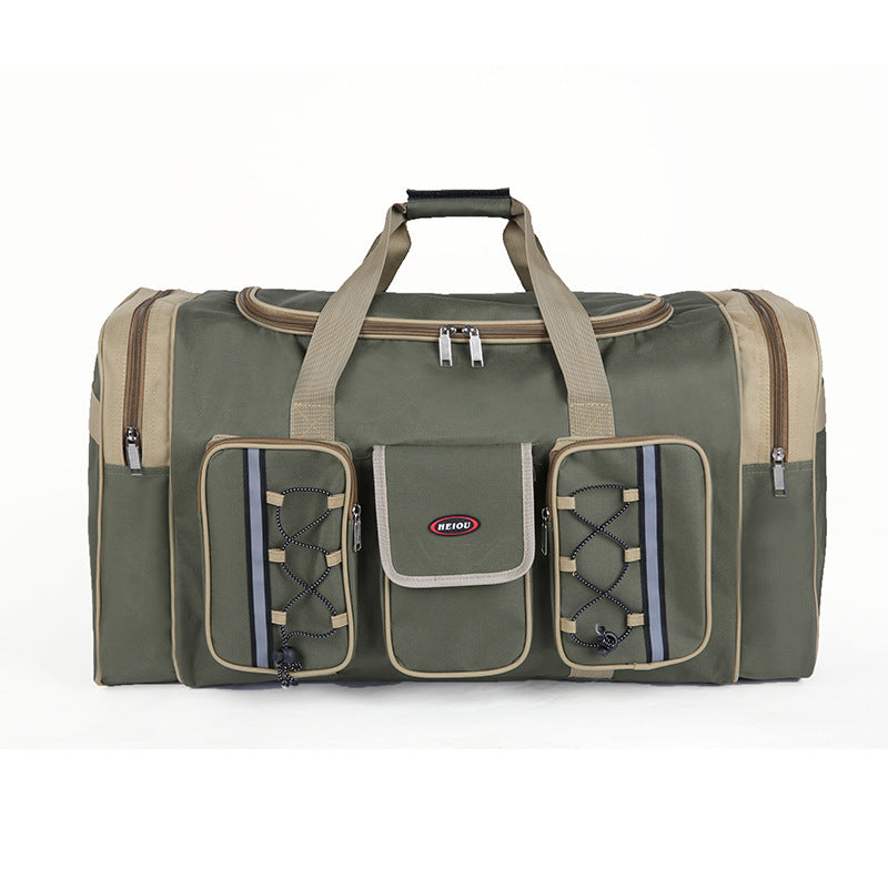 Large Capacity Foldable Travel Bag
