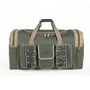 Large Capacity Foldable Travel Bag