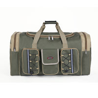 Large Capacity Foldable Travel Bag