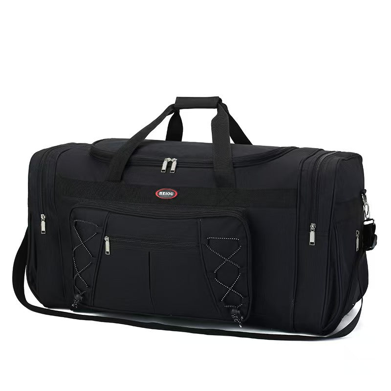 Large Capacity Foldable Travel Bag