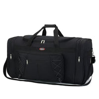 Large Capacity Foldable Travel Bag