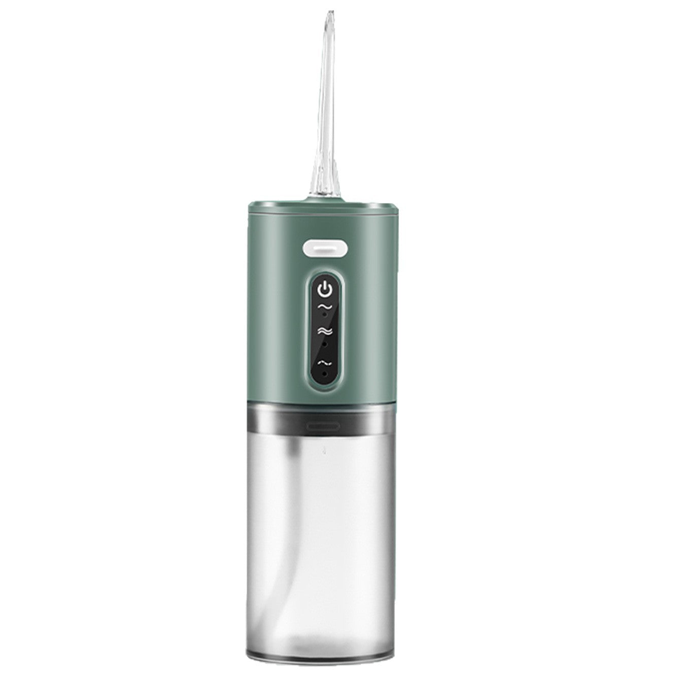 Portable Electric Dental Water Flosser