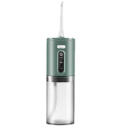 Portable Electric Dental Water Flosser