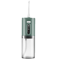 Portable Electric Dental Water Flosser