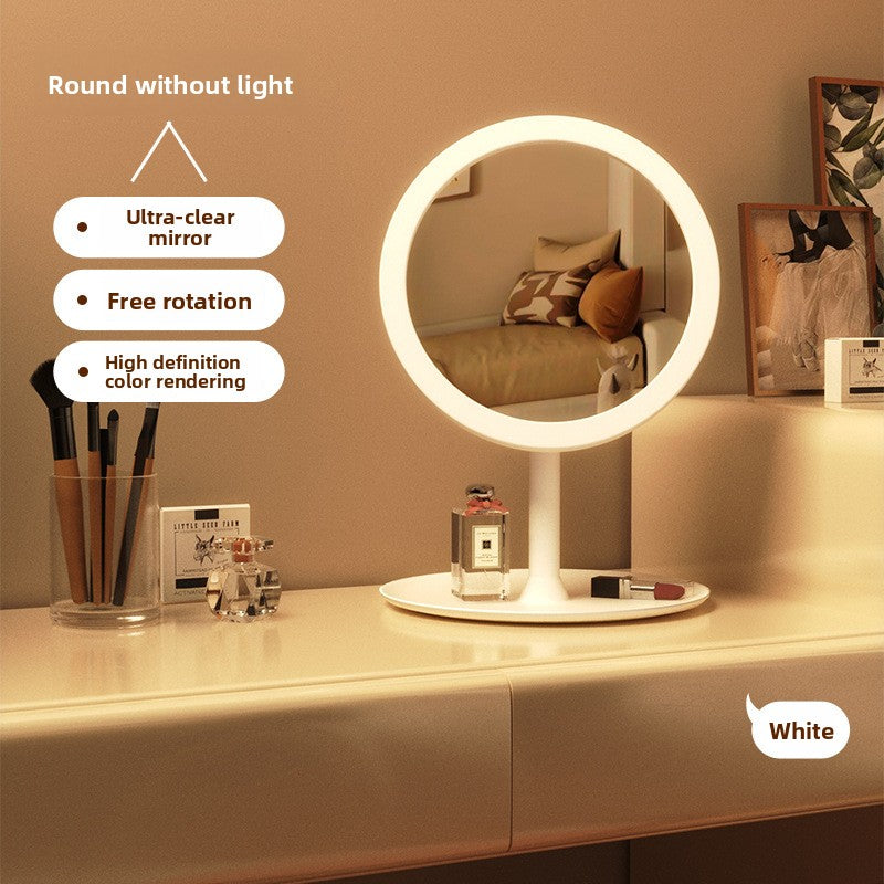Smart LED Makeup Mirror