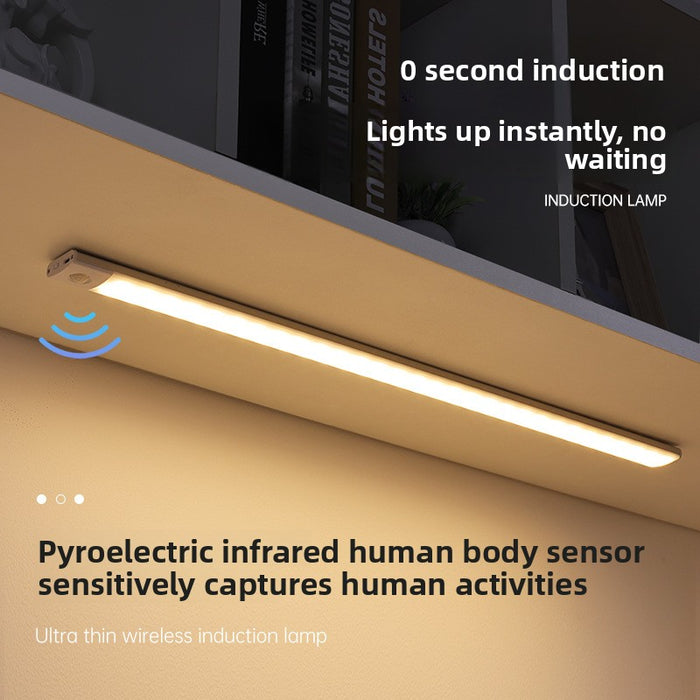 Motion Sensor Closet Light