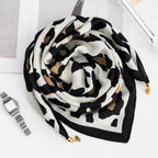 Leopard white