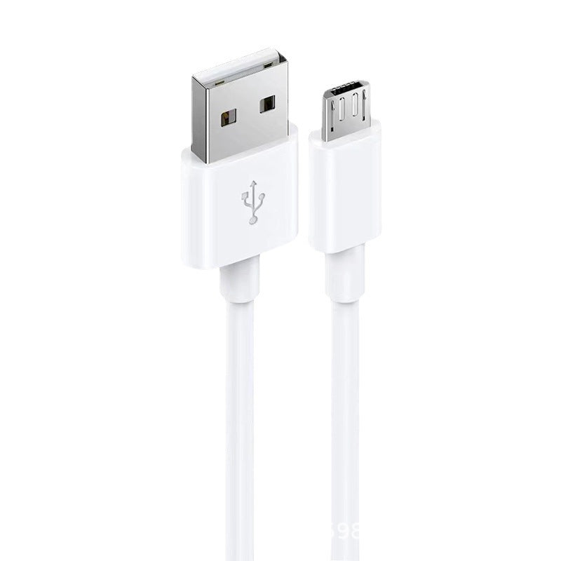 Extended Length USB Fast Charging Cable for Android and Type-C Devices