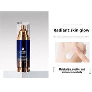 Blue Copper Peptide Anti-Wrinkle Skincare Set