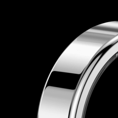 Smart Health Ring