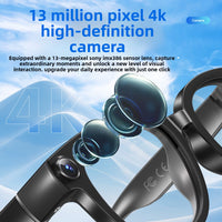 Smart Glasses