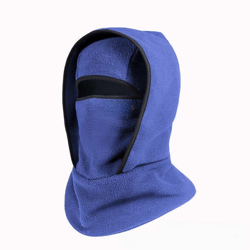 Winter Outdoor Face Mask
