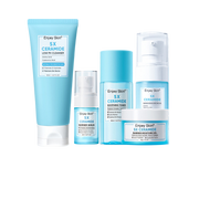 Facial Cleanser Moisturizing Essence Skin Care Products Lotion
