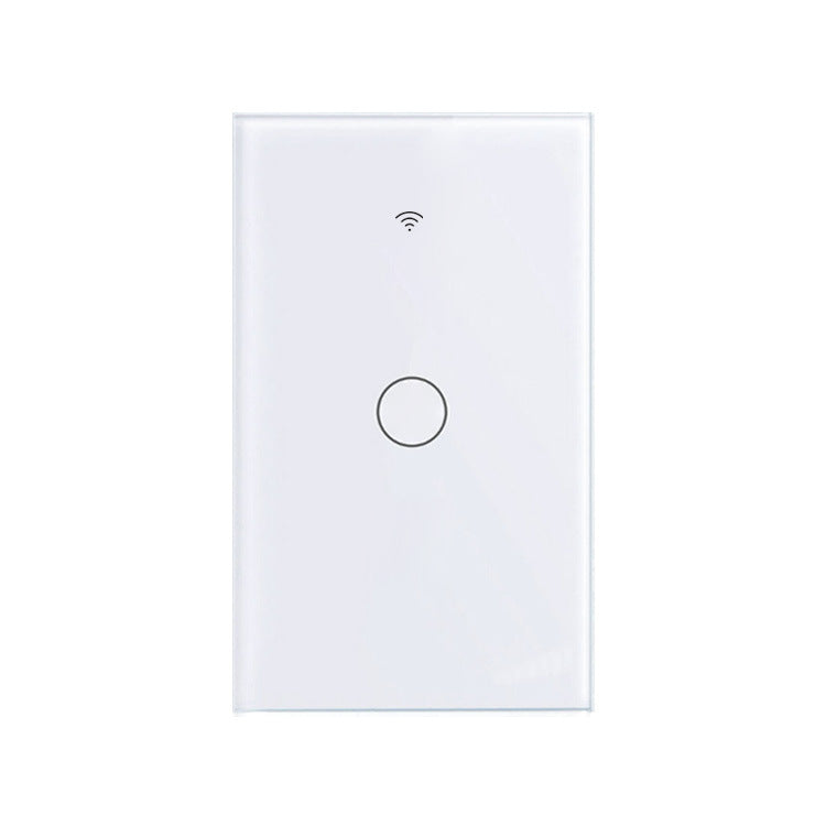 Smart Touch Switch