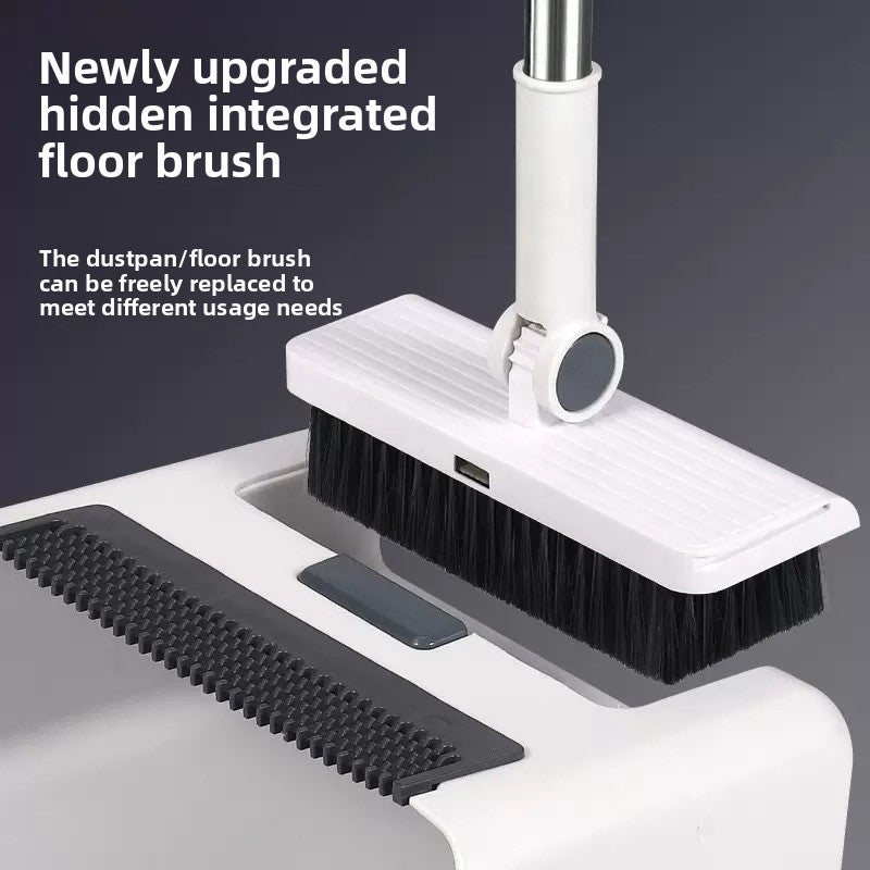 Nexus Arc SweepEasy Broom Set