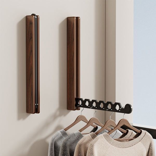 Folding Wall Drying Rack