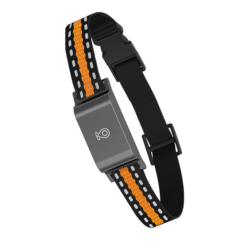GPS Pet Tracking Collar