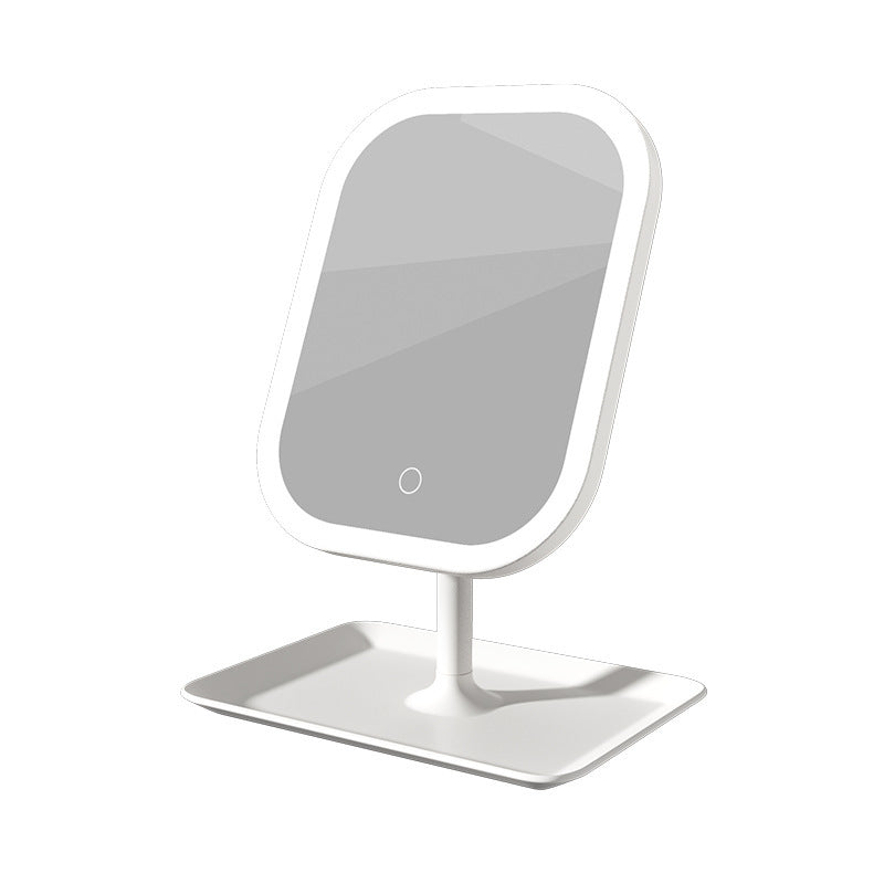 Smart LED Makeup Mirror