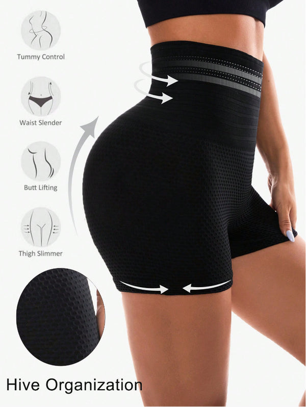 Nexus Arc FlexFit Yoga Shorts
