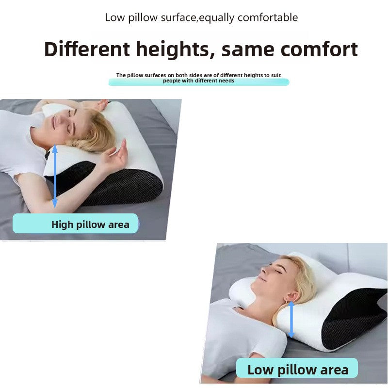 Memory Foam Cervical Pillow