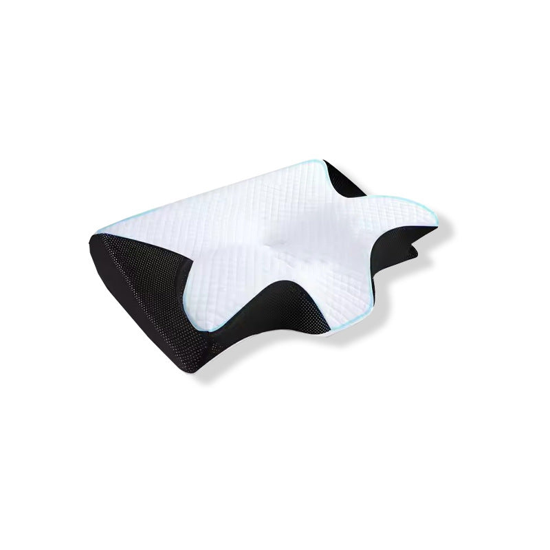 Memory Foam Cervical Pillow