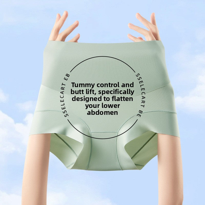 Tummy Control Shapewear with Butt Lift