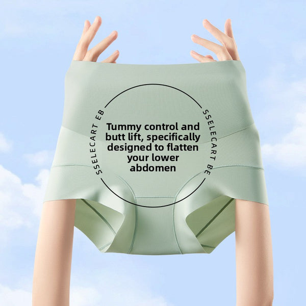 Tummy Control Shapewear with Butt Lift