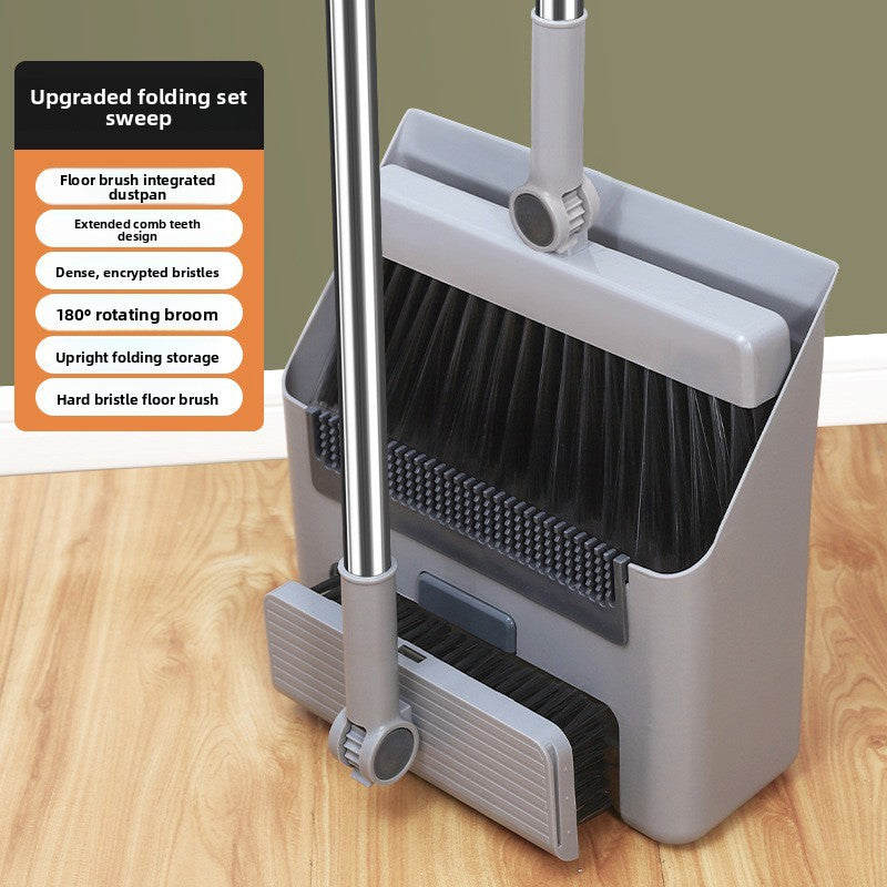Nexus Arc SweepEasy Broom Set